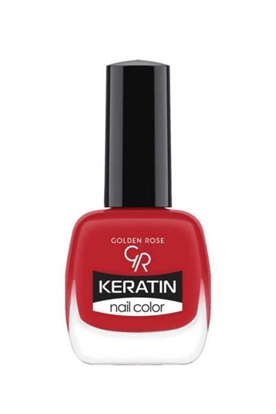 Keratin Nail Color 37 Keratin Oje 10,5 ml