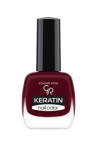 Keratin Nail Color 42 Keratin Oje 10,5 ml