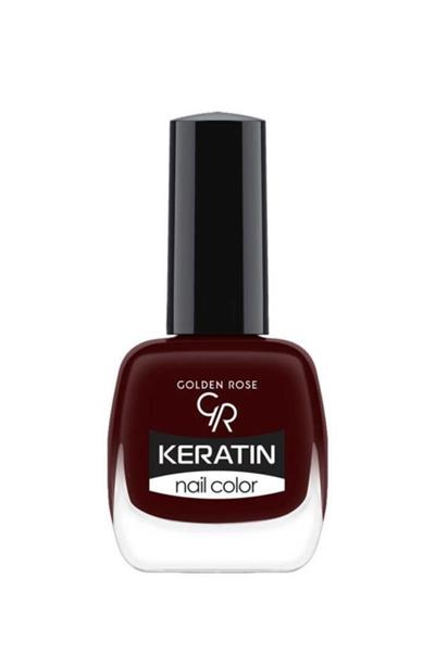 Keratin Nail Color 43 Keratin Oje 10,5 ml