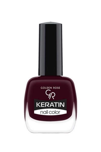 Keratin Nail Color 46 Keratin Oje 10,5 ml