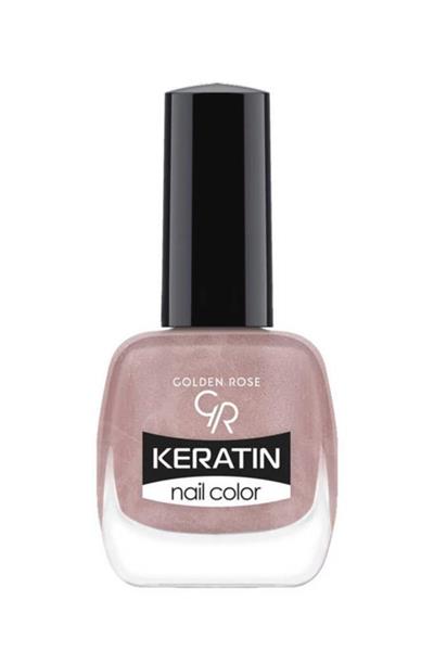 Keratin Nail Color 52 Keratin Oje 10,5 ml