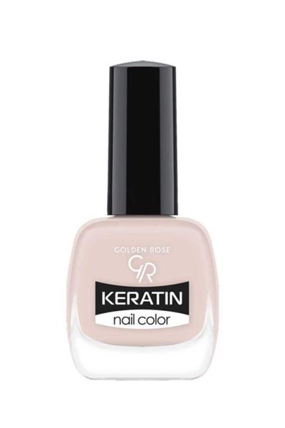 Keratin Nail Color No: 06 - Keratin Oje - 8691190443214