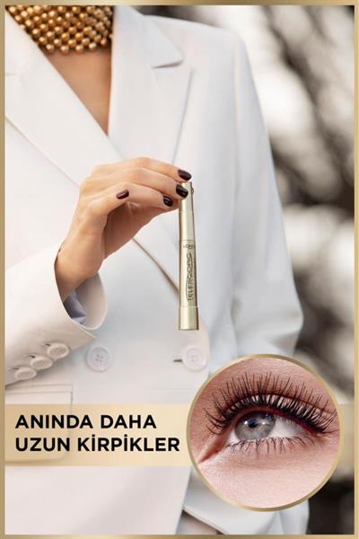 LOréal Paris Telescopic Maskara - Siyah
