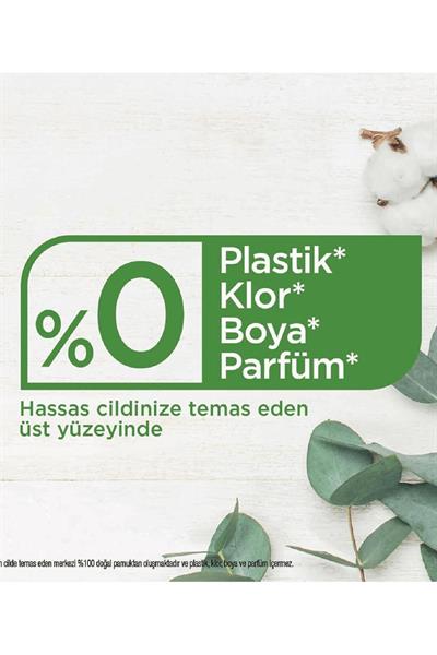 Marka: Natural Ince Günlük Ped 32li Kategori: Hijyenik Ped