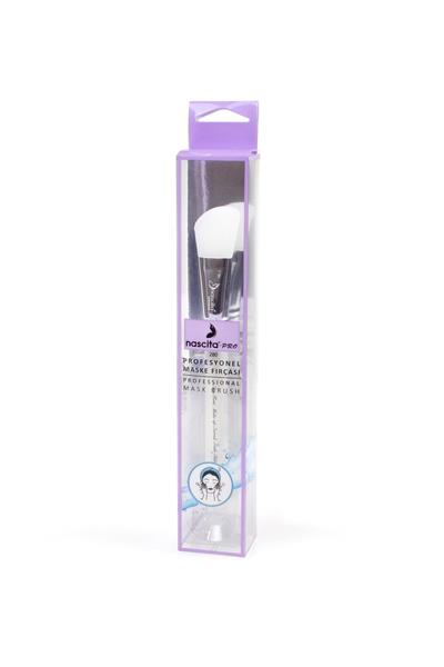 Mask Brush / Sılıkon