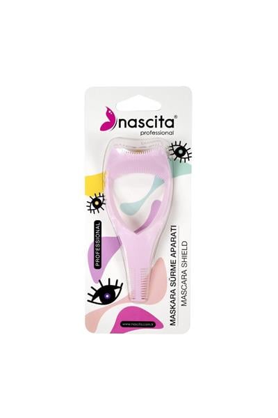 Maskara Sürme Aparatı - 16