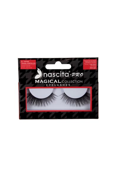 Nascita Magical Takma Kirpik No:135 1 Çift