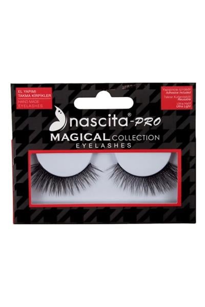 Nascita Magical Takma Kirpik No:135 1 Çift