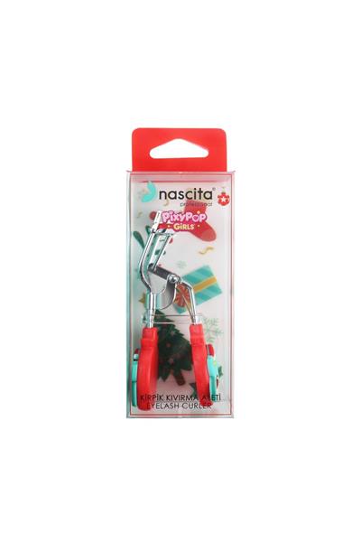 Nascita Pixypop Girls Kirpik Kıvırma Makinesi