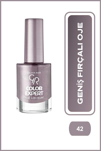 Oje - Color Expert Nail Lacquer No: 99 8691190703998