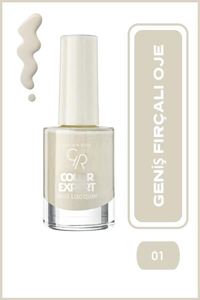 Oje - Color Expert Nail Lacquer No: 99 8691190703998