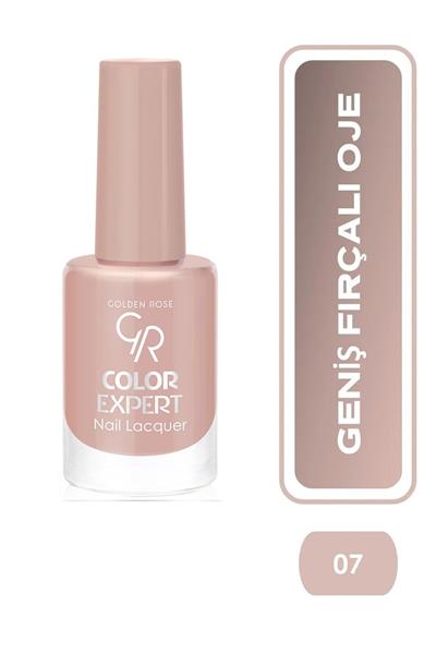 Oje - Color Expert Nail Lacquer No: 99 8691190703998