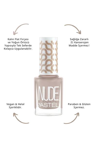 Oje Nude Mavue 767