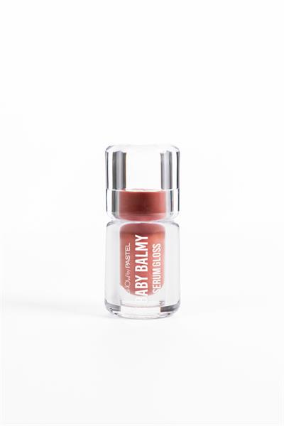 PASTEL BABY BALMY SERUM GLOSS DUNE NO:32