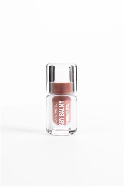 PASTEL BABY BALMY SERUM GLOSS FLIRTY NO:31