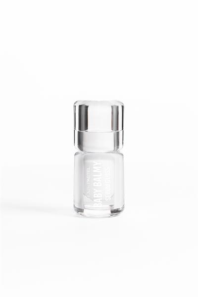 PASTEL BABY BALMY SERUM GLOSS GHOSTING NO:30