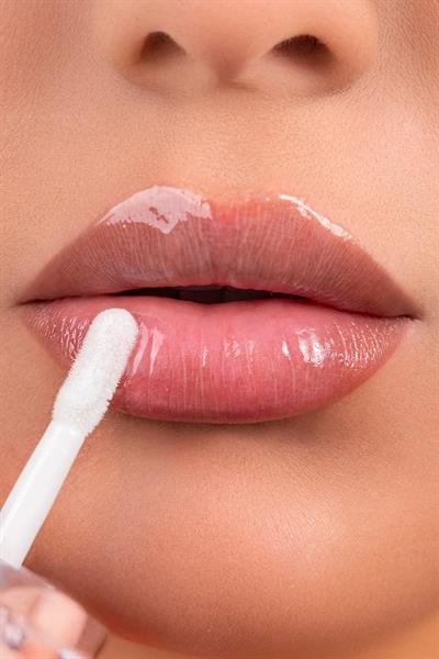 PASTEL BABY BALMY SERUM GLOSS GHOSTING NO:30