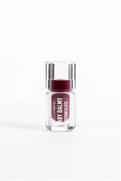 PASTEL BABY BALMY SERUM GLOSS LOVE BOMBING NO:38