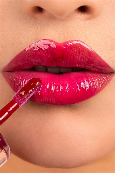 PASTEL BABY BALMY SERUM GLOSS LOVE BOMBING NO:38