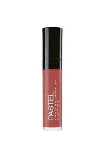 Pastel Daylong Likit Ruj - No:43