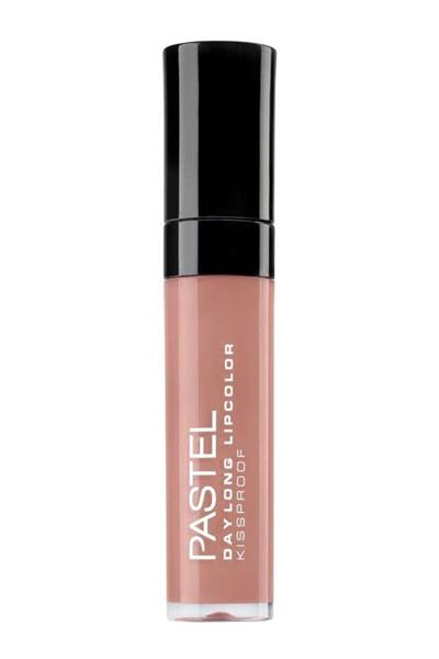 Pastel Daylong Lipcolor Kissproof Likit Mat Ruj - No: 47