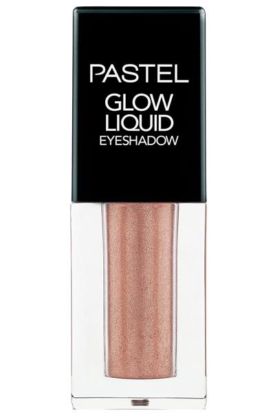Pastel Glow Liquid Eyeshadow Likit Far - No: 221