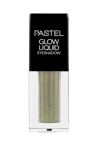 Pastel Glow Liquid Eyeshadow Likit Far - No: 224