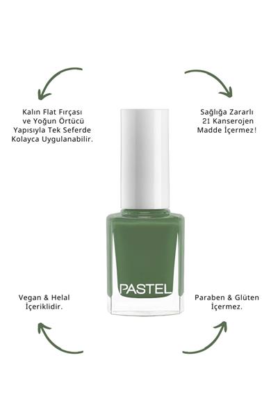 Pastel Oje - No: 316