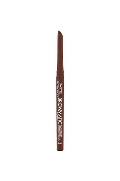 Pastel Profashion Browmatic Auto Waterproof Kaş Kalemi No:13