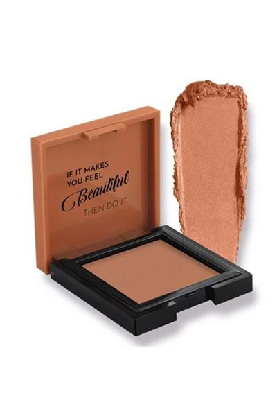 Pastel Profashion Cream Blush Krem Allık - No: 45 (Sunlit)
