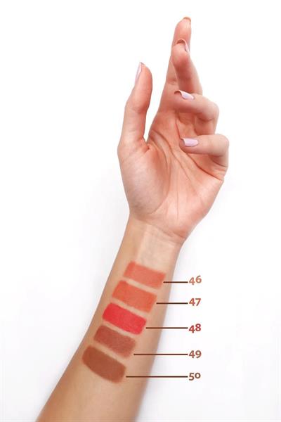 Pastel Profashion Cream Blush Krem Allık - No: 50 (Brownie)