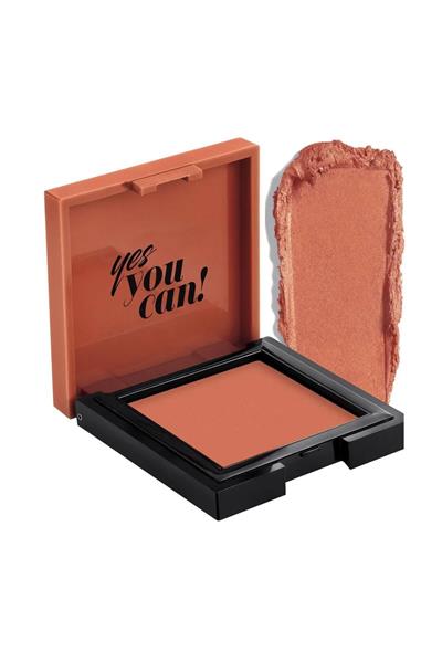 Pastel Profashion Cream Blush Krem Allık - No: 50 (Brownie)