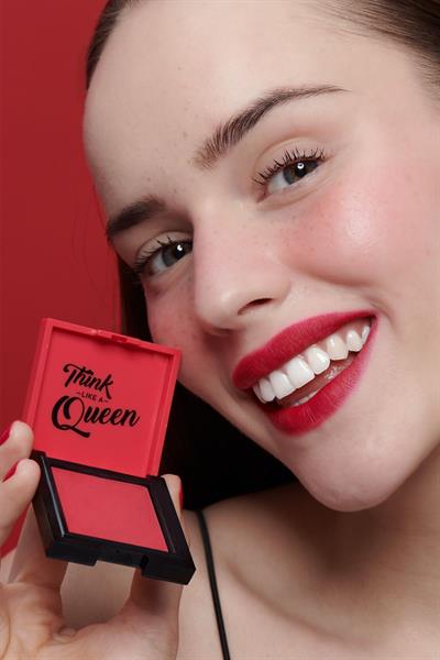 Pastel Profashion Cream Blush Krem Allık - No: 48 (Romance)