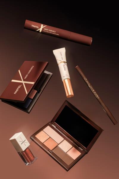 Pastel Profashion Liquid Concealer Likit Kapatıcı - No: 101