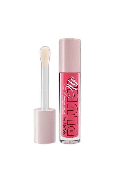 Pastel Profashion Plump Up Extra Hydrating Plumping Gloss - 211