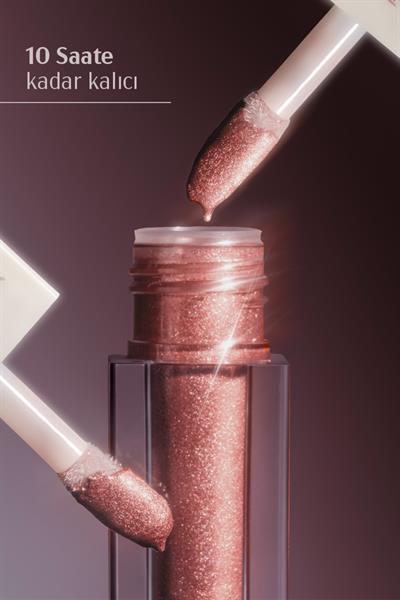 Pastel Profashion So In Love Far Paleti - 205 Bronze Age
