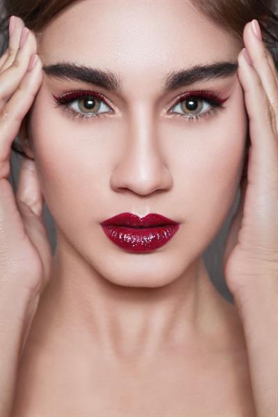 Pastel Profashion Trend Line Liquid Eyeliner No:10 Bordeaux 4,62 ml