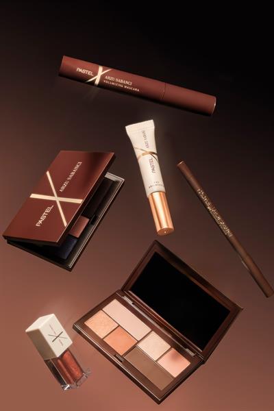 Pastel x Arzu Sabancı Eye Brightener Göz Altı Aydınlatıcı