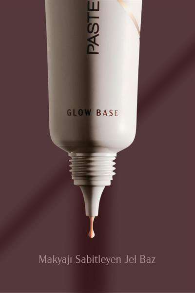 Pastel x Arzu Sabancı Glow Base Primer Makyaj Bazı 30 ml