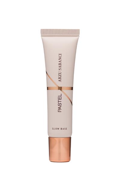 Pastel x Arzu Sabancı Glow Base Primer Makyaj Bazı 30 ml