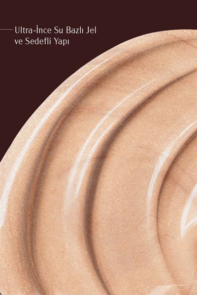 Pastel x Arzu Sabancı Glow Base Primer Makyaj Bazı 30 ml