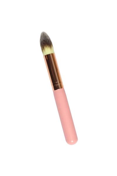Pembe Dar Yapılı Kapatıcı Fırçası - 163