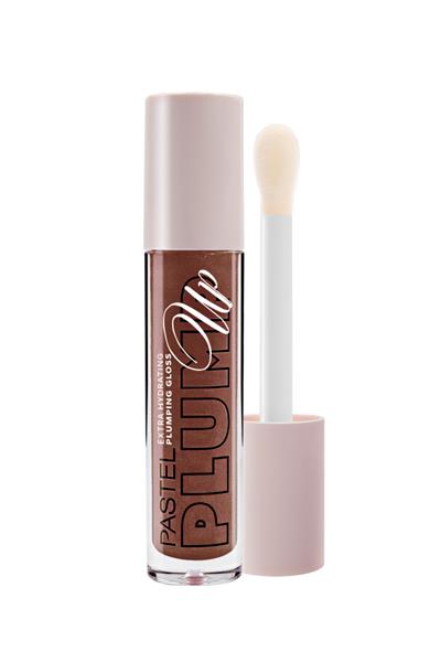 Plump Up 214 Cacao Extra Hydrating Plumping Gloss