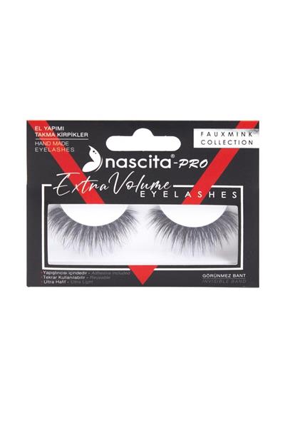 Pro Faux Extra Volume Takma Kirpik 106