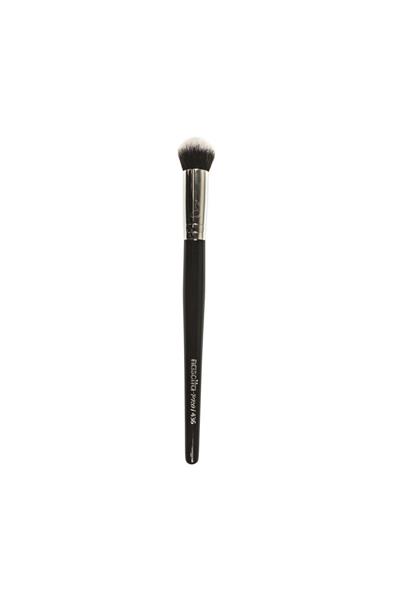 Pro Oval Yapılı Kapatıcı Fırçası - 436
