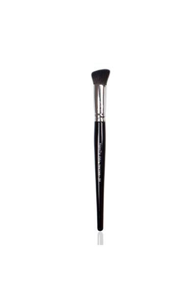 Pro Plus Eğimli Oval Kapatıcı Fırçası - 292