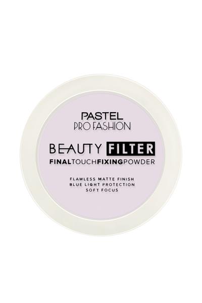 Profashion Beauty Filter Fixing Powder 02