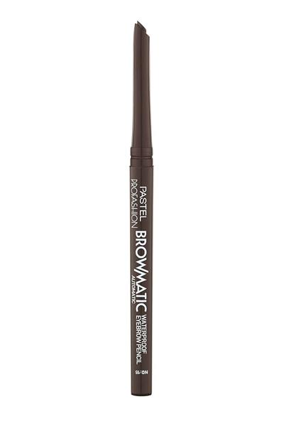 Profashion Browmatic Waterproof 15 Kaş Kalemi