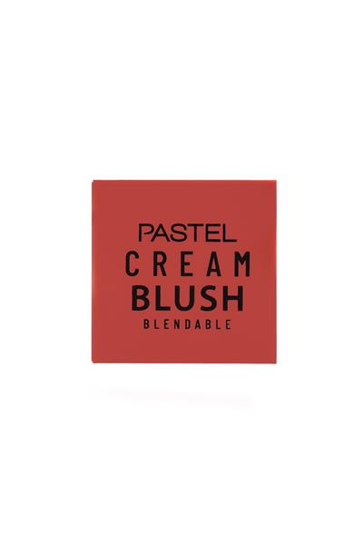 Profashion Cream Blush - Krem Allık 53 Summertime