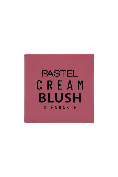 Profashion Cream Blush - Krem Allık 55 Strong